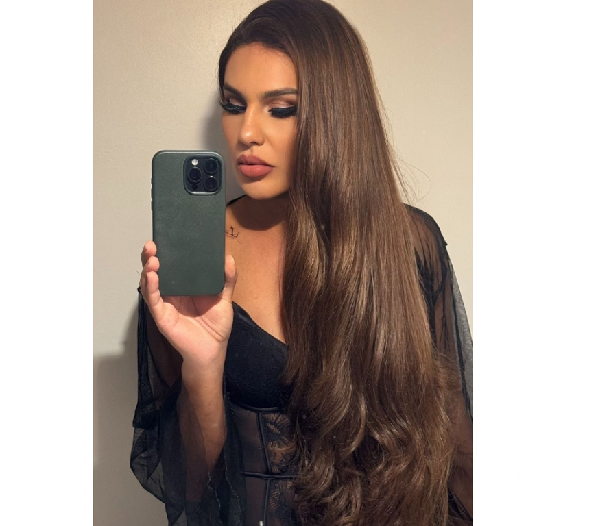 Trans Escorts North Yorkshire Middlesbrough - Photos for BYANKA MISTRESS XXL BRAZILIAN 🇧🇷