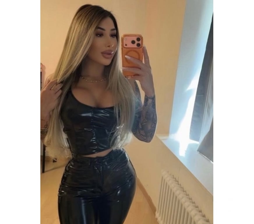 Escorts Somerset Bath and North East Somerset - Photos for Franceska HOT PARTY GIRL🔥NEW AVAILABLE NOW