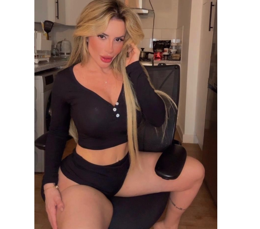 Escorts North London Shoreditch High Street Station - North London - Photos for NEW LATINA PARTY 🇧🇷🔥🍾 MEL
