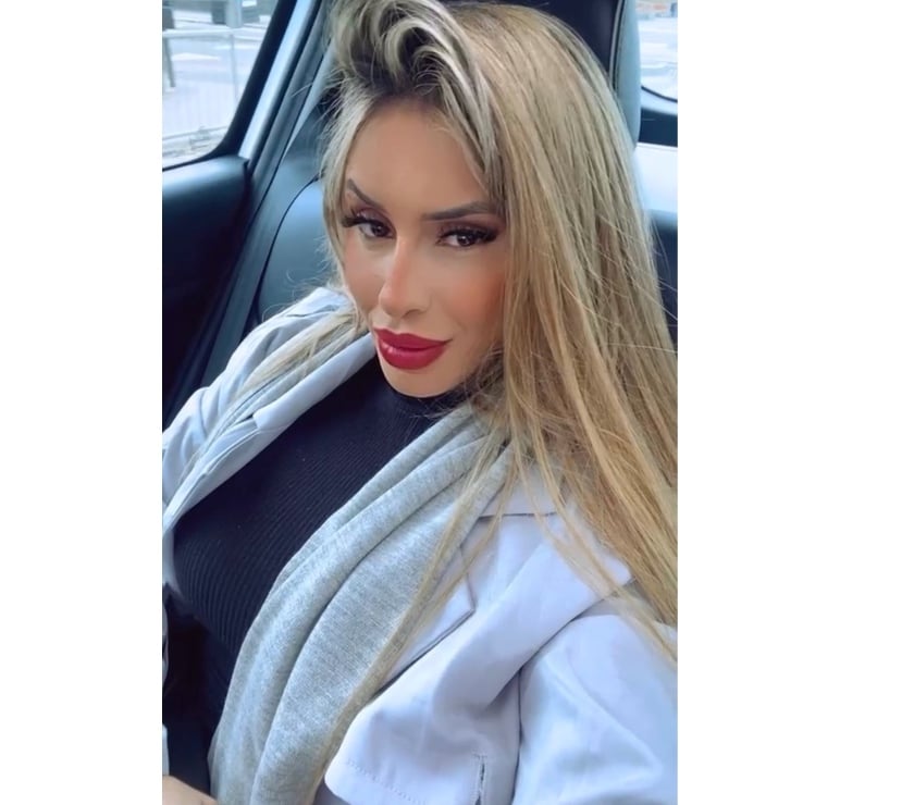 Escorts Shoreditch High Street Station North London - Photos for NEW LATINA PARTY 🇧🇷🔥🍾 MEL
