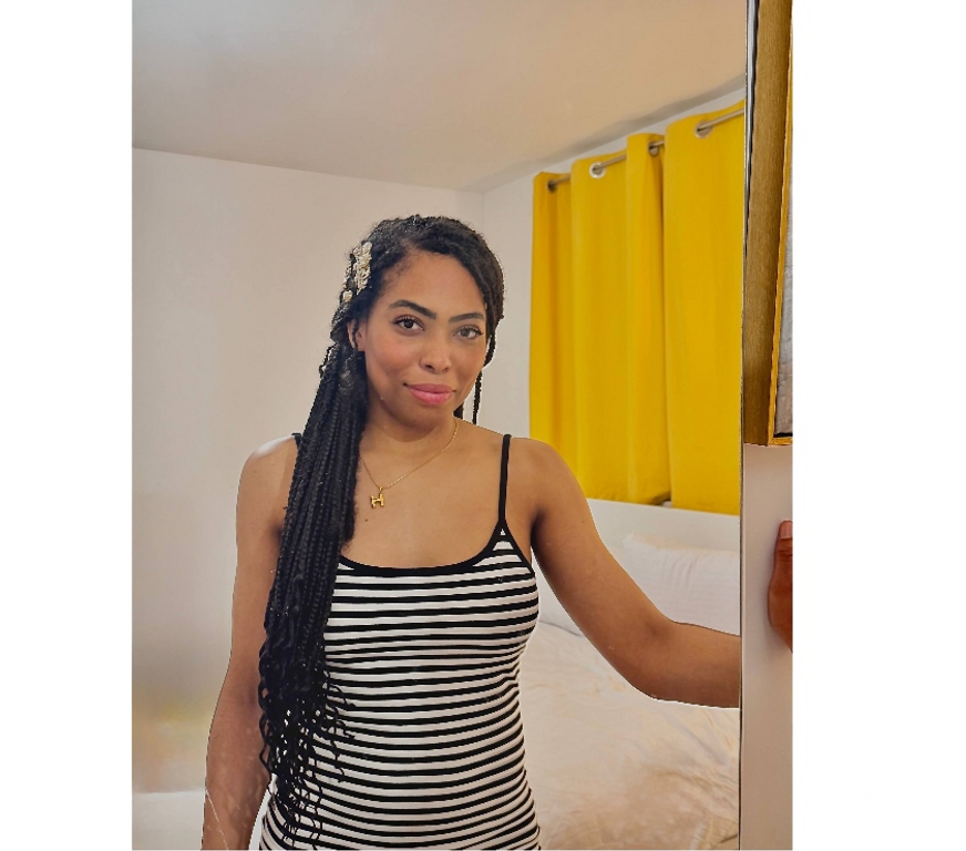 Escorts East London Spitalfields - East London - Photos for BRAZILLIAN EBONY LUNA🌟New🌟 Available whole night