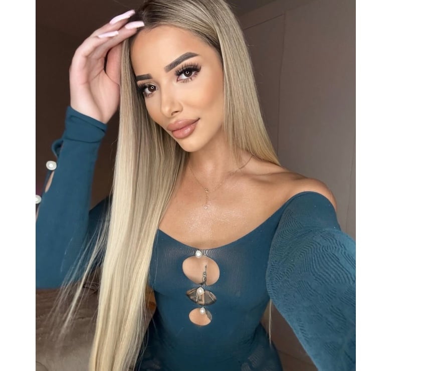Escorts Exeter City Centre Exeter - Photos for ANA HONEY BRAZILIAN 🇧🇷🍯🐝 💯%REAL 🔥GFE