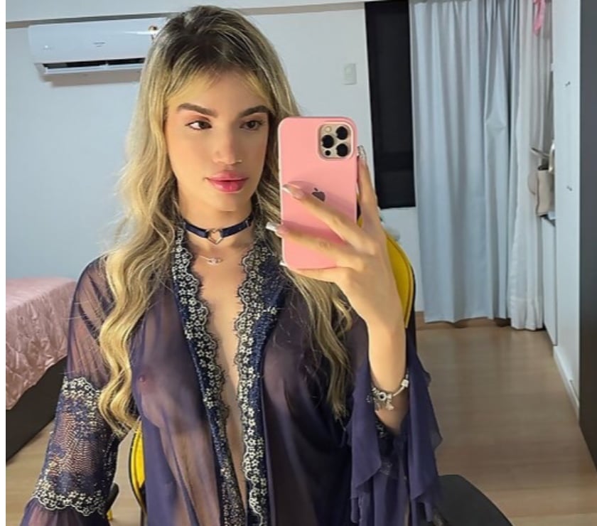 Transsexual Gillingham Medway - Kent - Photos for ♥️ KIKI🏳️‍🌈TRANS 🔞 🥂