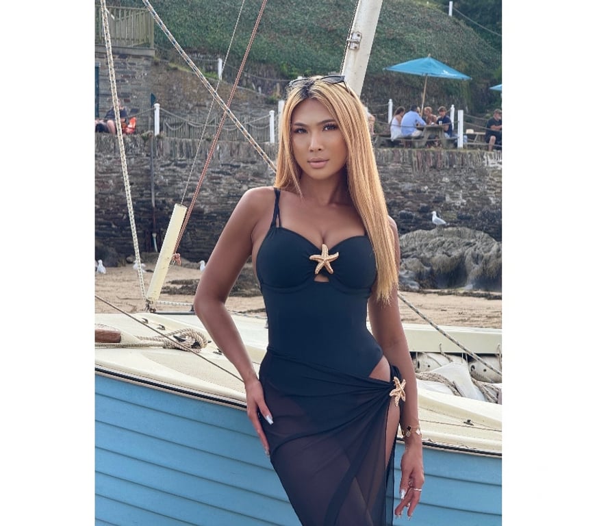 Escorts West Midlands Birmingham - Photos for 🤙🏽Coco thai Massage – Birmingham, ONE WEEK ONLY🤫