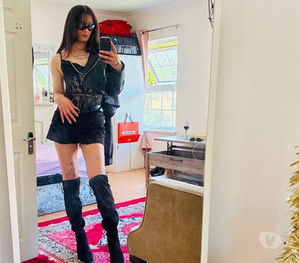 Transsexual Ponders End North London - Photos for Ts ANGEL , INcall 🔥 HOT MASSAGE 💋🍆💦