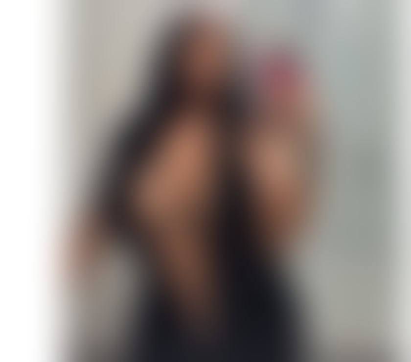 Escorts Oval South East London - Photos for 🖤🔥NEW DENISSE🔥🖤THE BLACK PEARL♟️