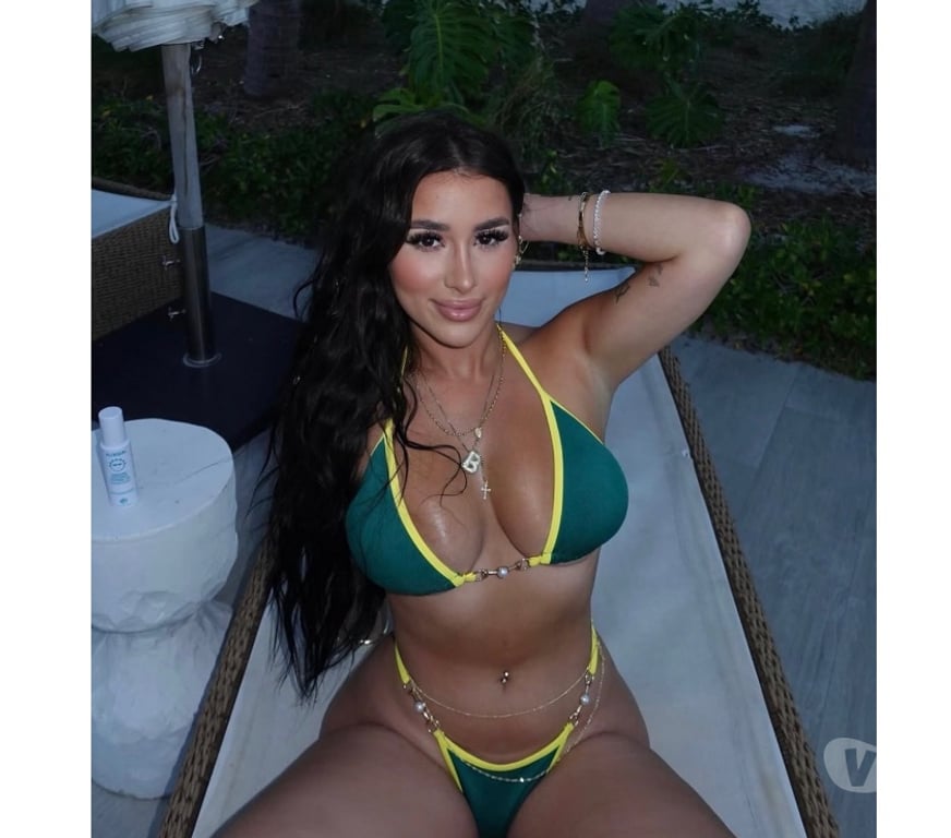 Escorts South East London Bermondsey - South East London - Photos for 💦SEXY HOT BRAZILIAN🔥REAL PIC🍑