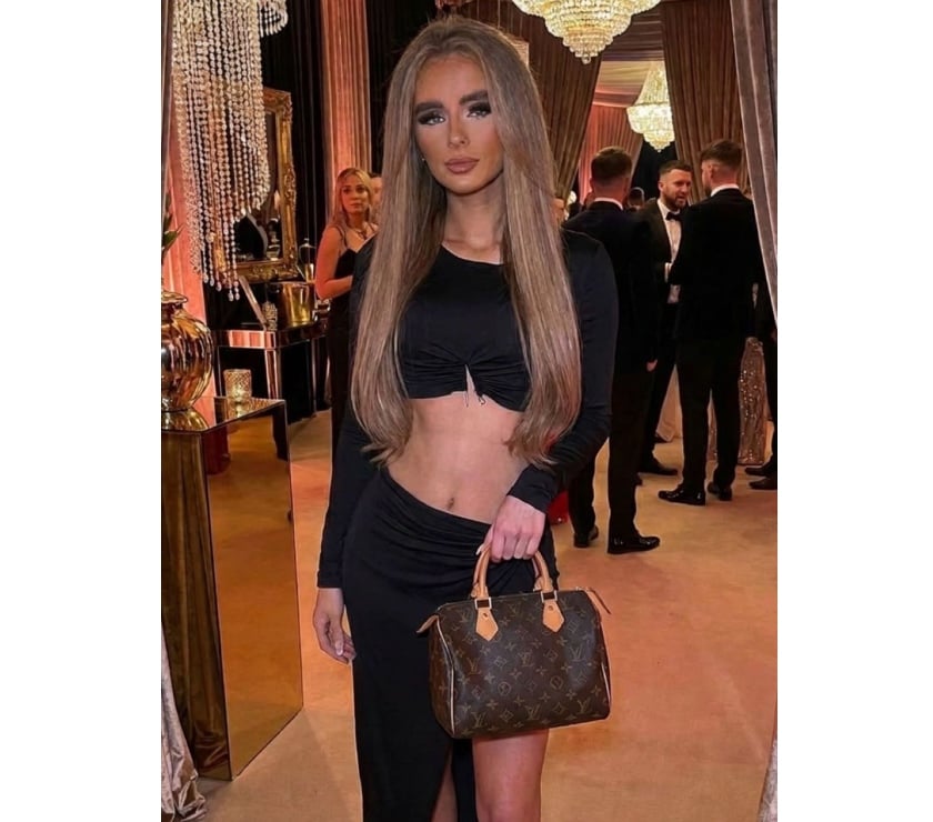 Escorts Cheshire West and Chester Chester - Cheshire West and Chester - Photos for Scouse mia - outcalls -give the best bjs come find out🤪