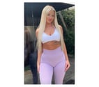 NEW IN TOWN GFE NO RUSH