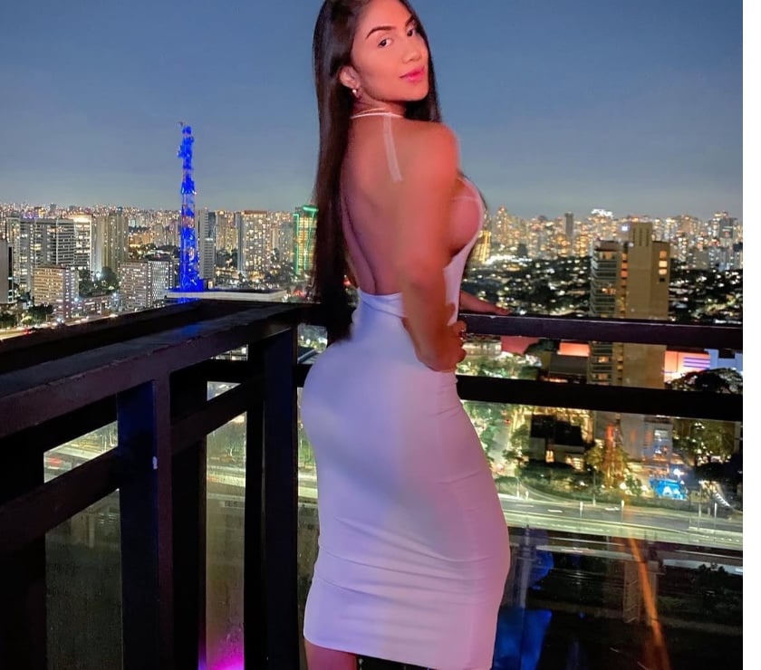 Escorts Surbiton Kingston upon Thames - Photos for 💋🇧🇷🔥A new Brazilian baby 💋🇧🇷🔥