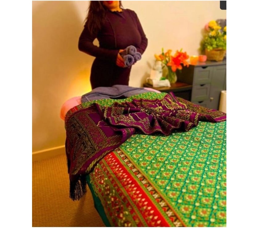 Professional massage Aberdeen City Centre Aberdeen - Photos for The Best Realaxing THAI oil massage by🌸PINKY🌸