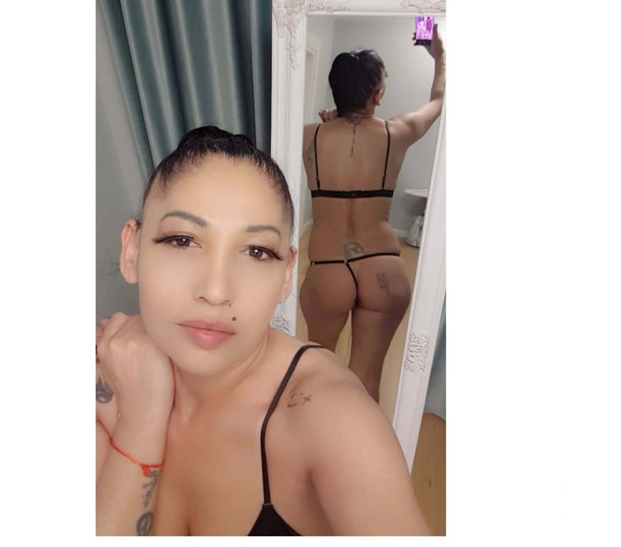Escorts Merseyside Liverpool - Photos for Rayssa slim brunnete girl best service new in town