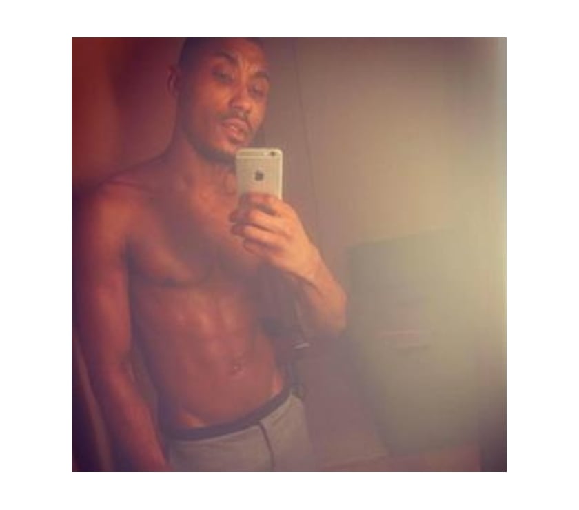  Gay massage West Northamptonshire Semilong - West Northamptonshire - Photos for MalakiReed-BBC of Manchester 😈