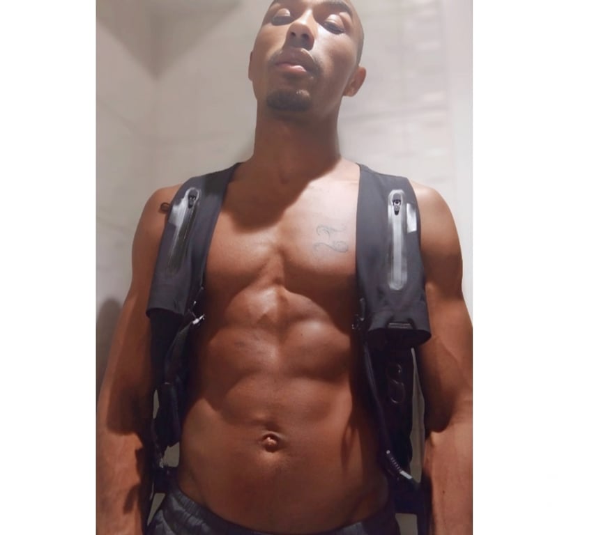 Gay massage Greater Manchester Manchester - Photos for MalakiReed-BBC of Manchester 😈