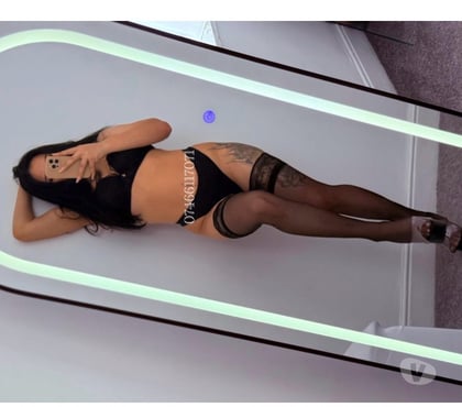Escort Stoke on Trent City Centre Stoke-on-Trent - Photos for ✅Sexy,Sweet&Amazing IZABELLA ✅100%Genuine✅Party