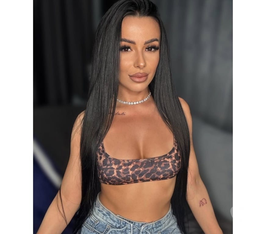 Escorts North Yorkshire Middlesbrough - Photos for DELICIOUS CAROL - NEW IN TOWN 🎀💯.incall.OUTCALL