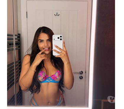 Escorts Portsmouth City Centre Portsmouth - Photos for LUNA 🇧🇷🍭 SWEET AND NAUGHTY 🍭💖