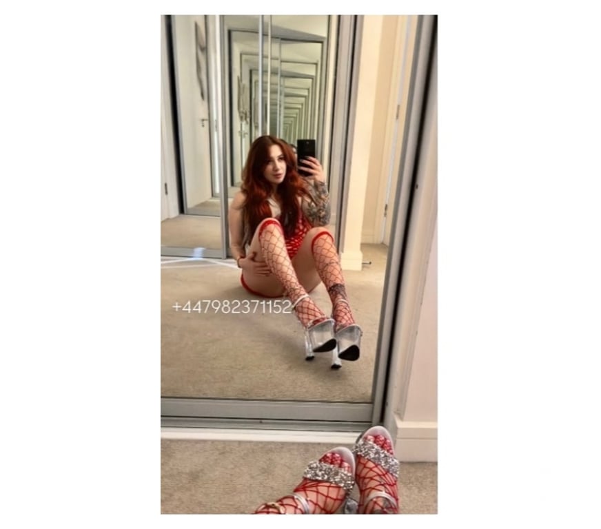 Escorts West Midlands Birmingham - Photos for RED SEXY🇧🇷PARTY🔝BIG ASS🍑MASSAGEM🍑
