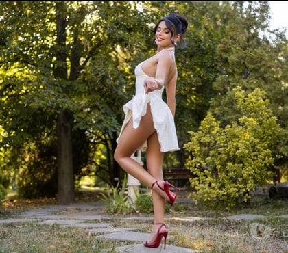 Escorts Slyfield Industrial Estate Guildford - Photos for Cristal 🌹 Elegant. Confident. Exclusive 🌹