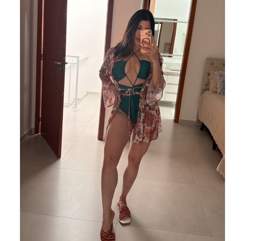 Escorts West Yorkshire Leeds - Photos for Grazi Lima - The Brazilian Jewel Has Arrived in UK (GFE)