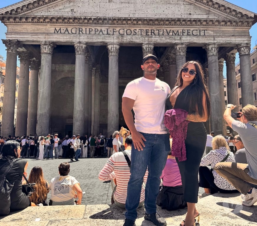 Escorts Central London St Pancras - Central London - Photos for ✨ MIA & LEO — WONDERFUL BRAZILIAN COUPLE ✨