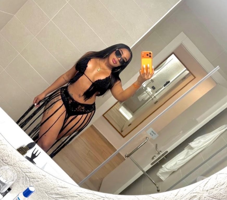 Escorts Greater Manchester Bolton - Photos for 🌶️NEW SPICY LATINA FULL SERVICE TEXMI BABY📱no bb