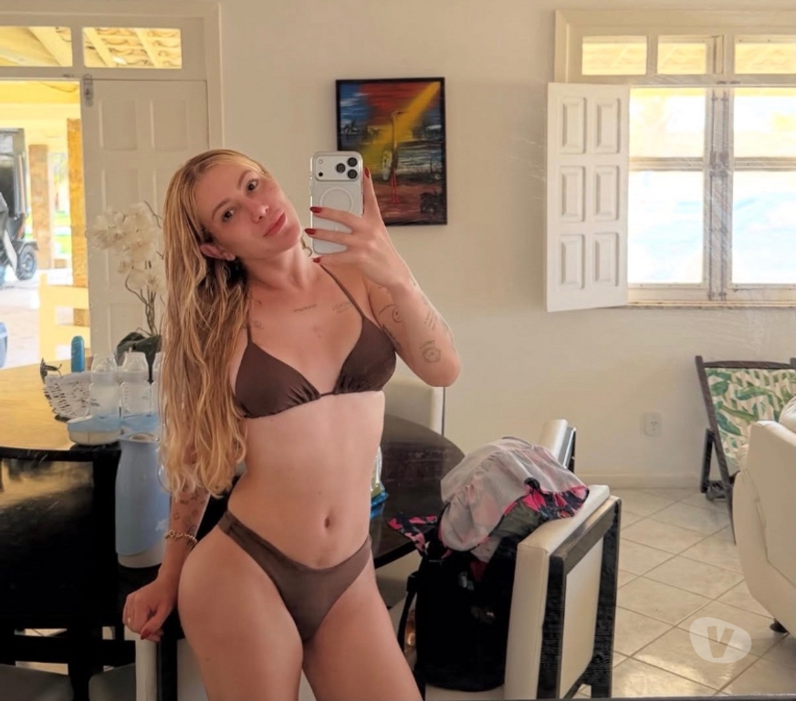 Trans Escorts Essex Thurrock - Essex - Photos for Dafne Soft mouth 💋🍆 Brazilian party girl