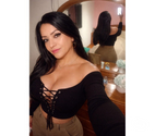 Luna Party Girl🩵✨ Sexy Hot Latina🐆