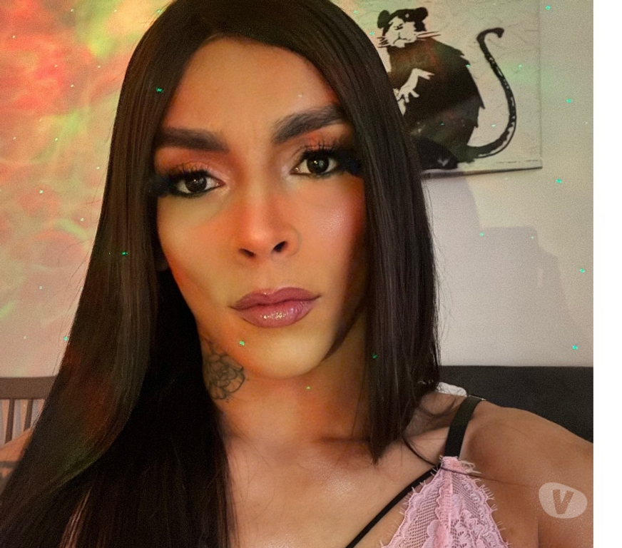 Trans Escorts Central London Victoria - Central London - Photos for JESSIE BRAZILIAN ASS XXXL VERY HOT