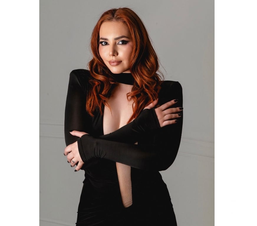 Escorts Glasgow Glasgow City Centre - Glasgow - Photos for 🇧🇷LyS your Mistress Party 🥳 and🦋Domination