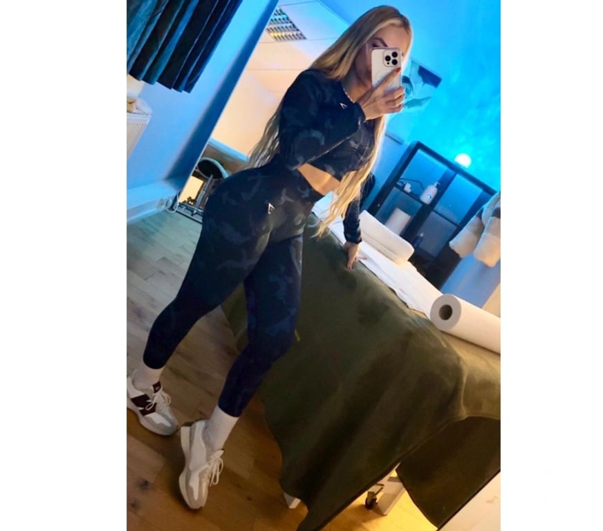 Escorts Central London King`s Cross - Central London - Photos for Nicole Brazilian Masseuse