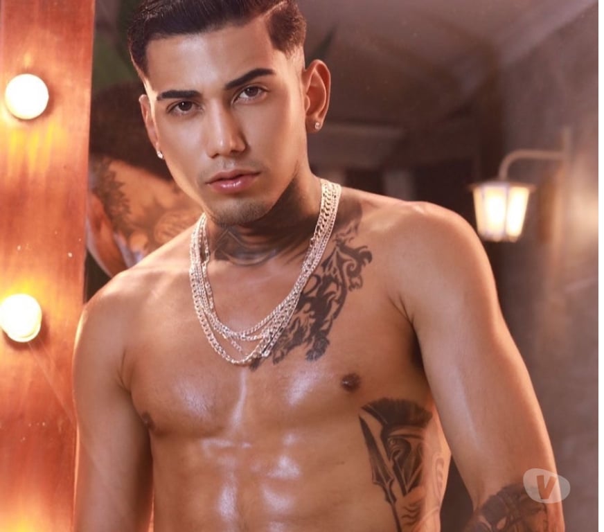 Escorts South Yorkshire Sheffield - Photos for Brazilian boy Arthur Castro