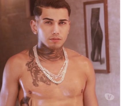  Escorts Sheffield City Centre Sheffield - Photos for Brazilian boy Arthur Castro