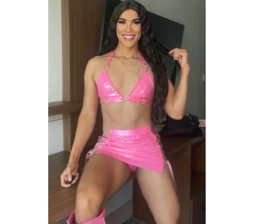 Escorts East London Stratford International - DLR Station - East London - Photos for 🔥 LATINA TRANS 🔥 ⭐ THE BEST BJ, FK EXPERIENCE 🍆