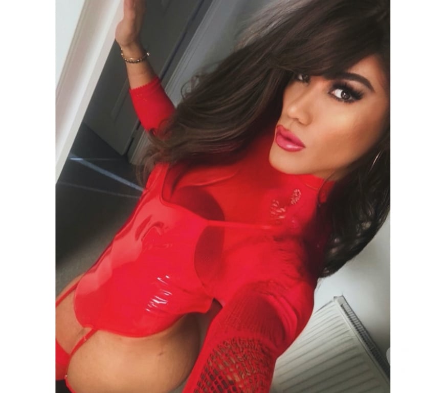 Escorts East London Stratford International - DLR Station - East London - Photos for 🔥 LATINA TRANS 🔥 ⭐ THE BEST BJ, FK EXPERIENCE 🍆
