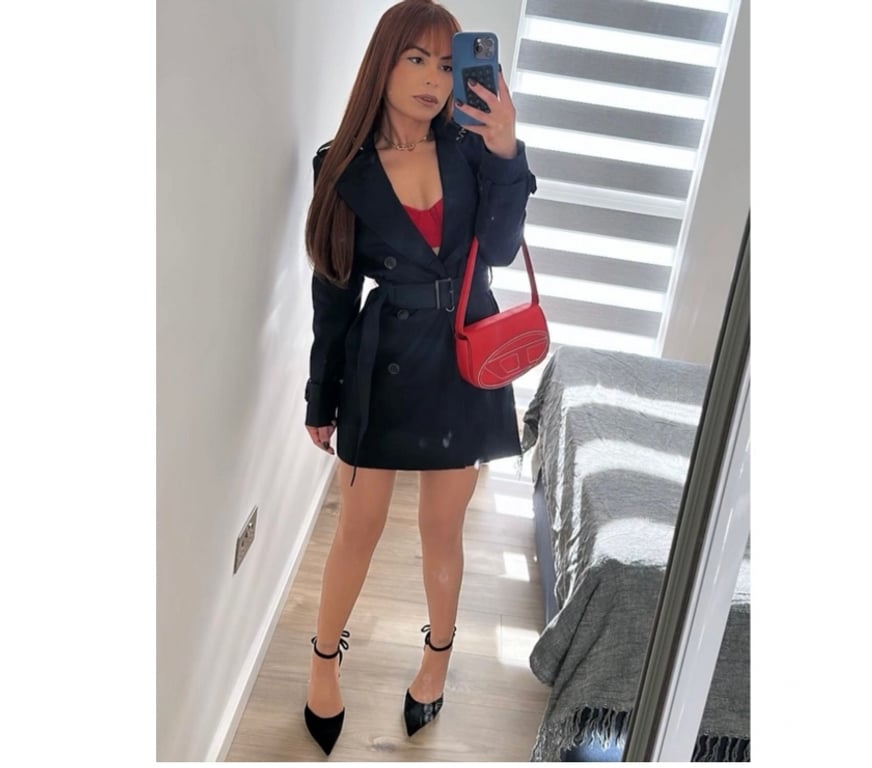 Escorts Cardiff Cardiff City Centre - Cardiff - Photos for LIA ❤️‍🔥 PARTY GIRL BEST EXPERIENCE