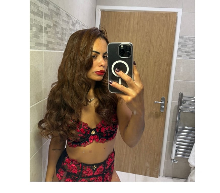 Escorts Cardiff Cardiff City Centre - Cardiff - Photos for LIA ❤️‍🔥 PARTY GIRL BEST EXPERIENCE