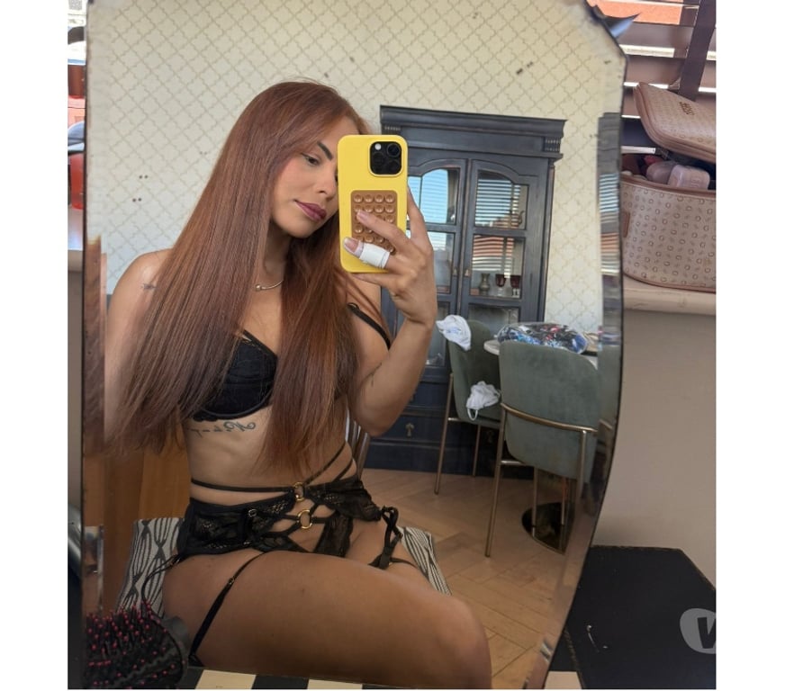 Escorts Cardiff Cardiff City Centre - Cardiff - Photos for LIA ❤️‍🔥 PARTY GIRL BEST EXPERIENCE