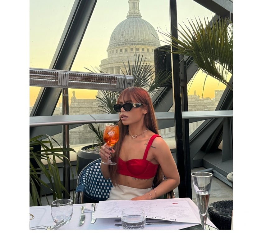 Escorts Cardiff Cardiff City Centre - Cardiff - Photos for LIA ❤️‍🔥 PARTY GIRL BEST EXPERIENCE