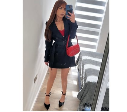 Escorts Cardiff City Centre Cardiff - Photos for LIA ❤️‍🔥 PARTY GIRL BEST EXPERIENCE