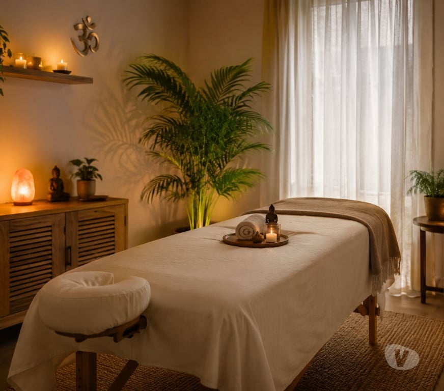 Full body massage South East London Bromley - Photos for A Space to Relax - Velvet Touch