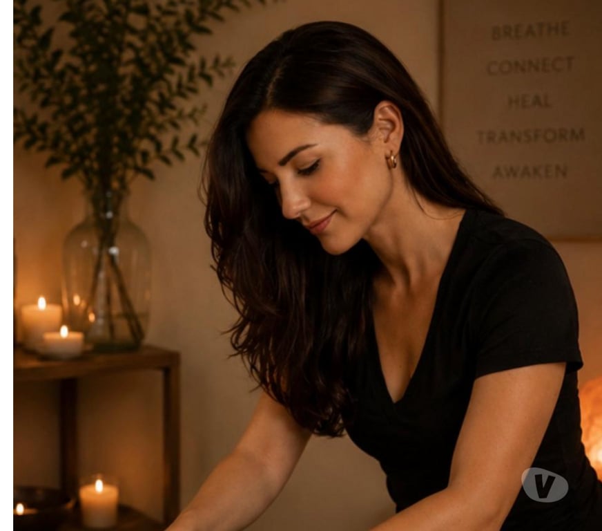 Full body massage South East London Bromley - Photos for A Space to Relax - Velvet Touch