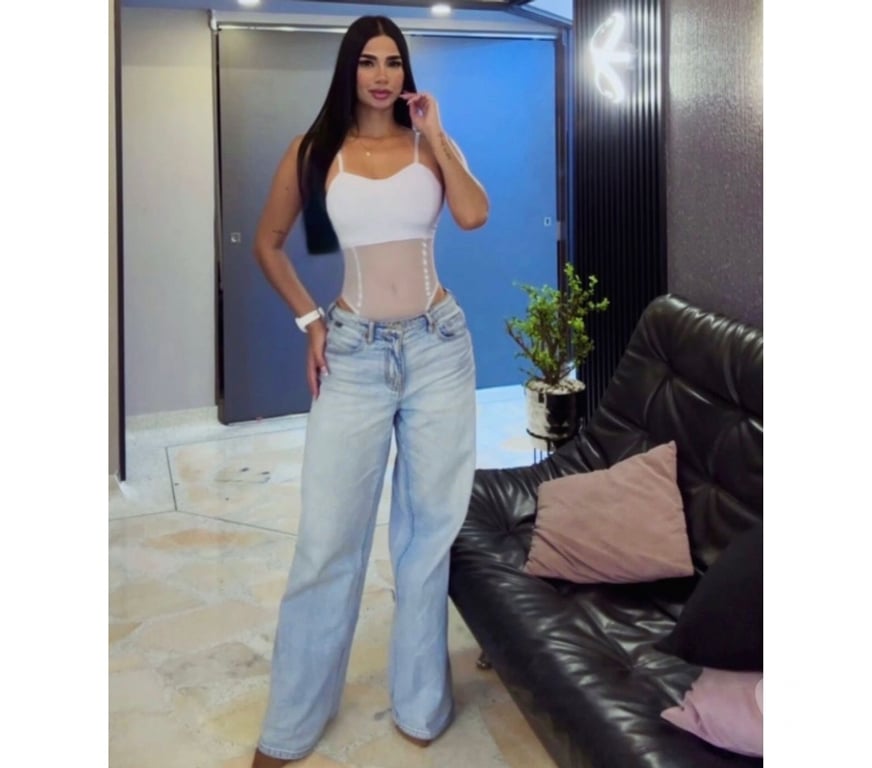 Escorts West London North Kensington - West London - Photos for SOFT TOUCH, HOT ENERGY AND PURE ATTRACTION 🔥