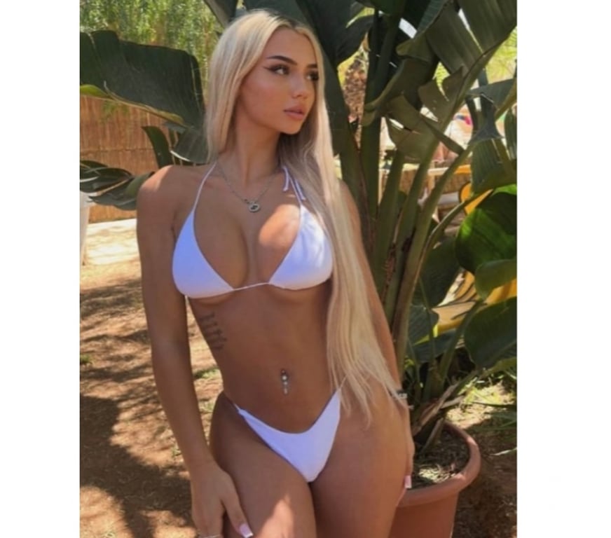 Escorts Central London Barbican Station - Central London - Photos for Hot girl xx call me ❤️ PARTY GIRL❤️