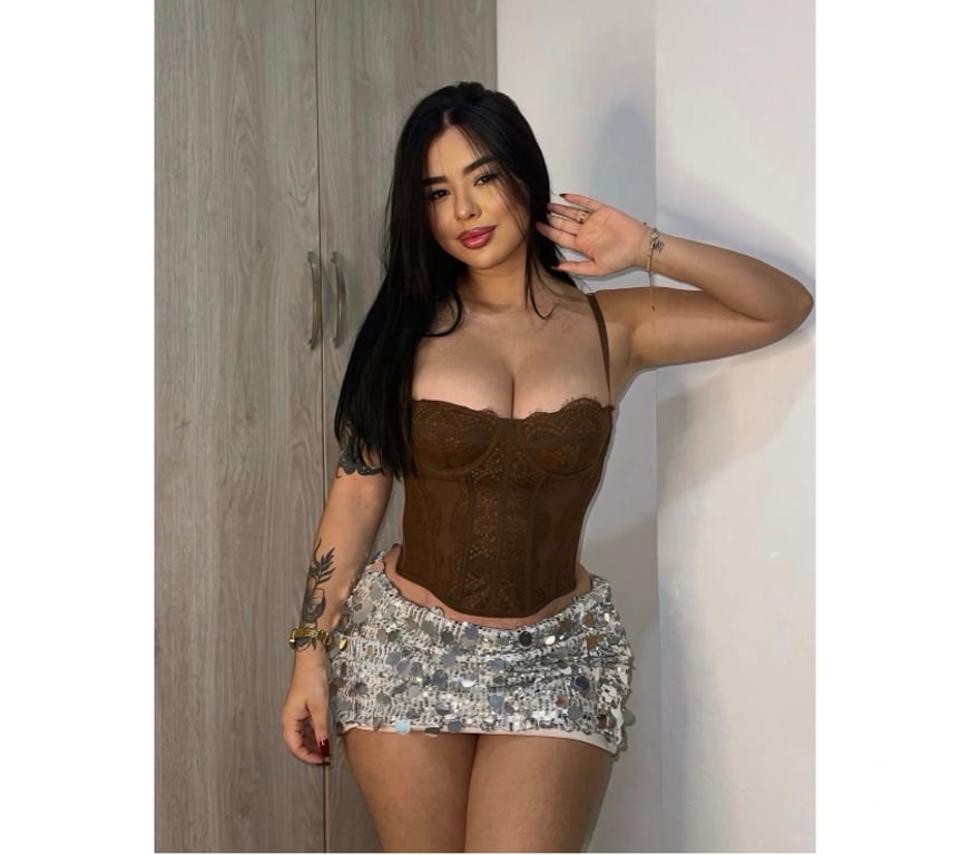 Escorts East London Barking Station - East London - Photos for SEXY BRAZILIAN AND HARD TO FORGET 💋🔥