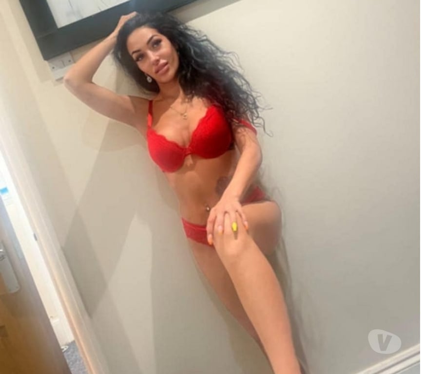 Escorts North London Harringay - North London - Photos for VANESSA❤️SEXY NEW GIRL🔥BUSTY🍒BEST BJ❤️REAL