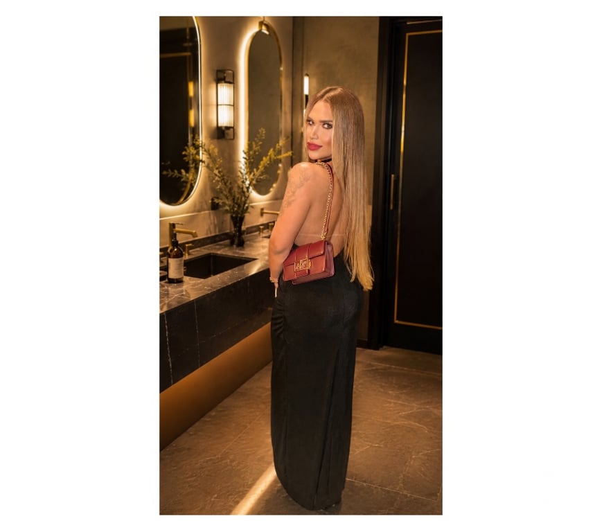 Trans Escorts South West London Kensington - South West London - Photos for Thalita, the milk-producing mare, XXL 🍆 PARTY 🎊🎉