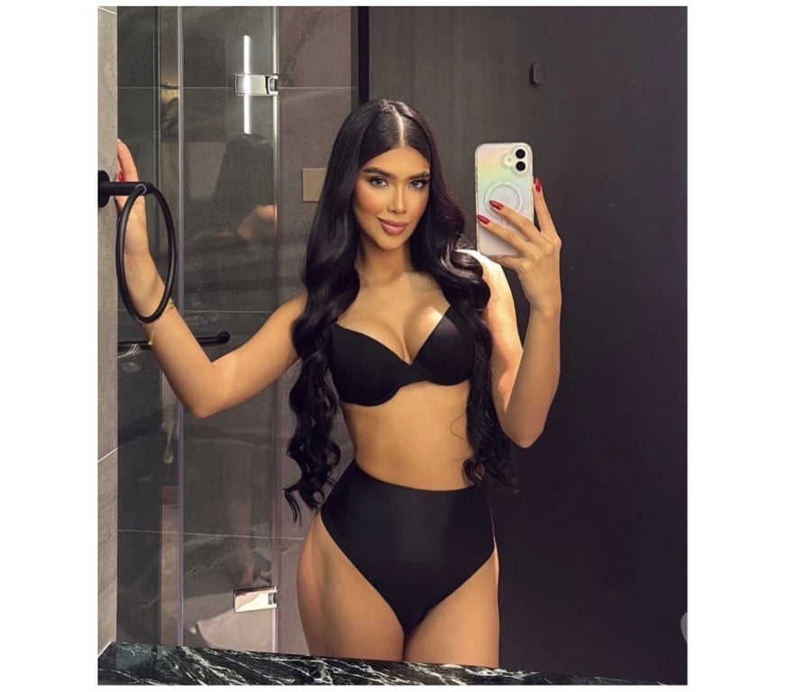 Escorts East London Upton Park - East London - Photos for SEXY BRAZILIAN AND HARD TO FORGET 💋🔥