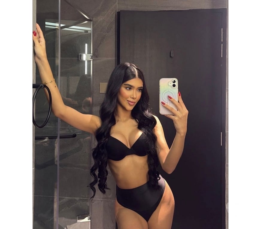 Escorts East London Upton Park - East London - Photos for SEXY BRAZILIAN AND HARD TO FORGET 💋🔥
