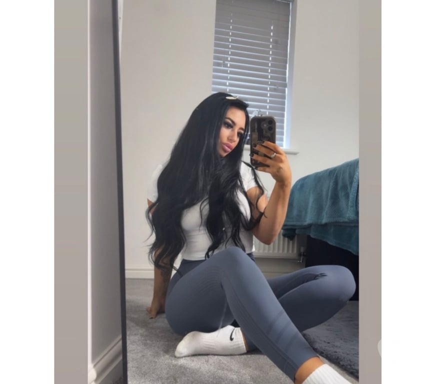 Escorts North West London Harrow - Photos for Aisha brazilian 🔝 partyyy girl no rush ❤️❤️